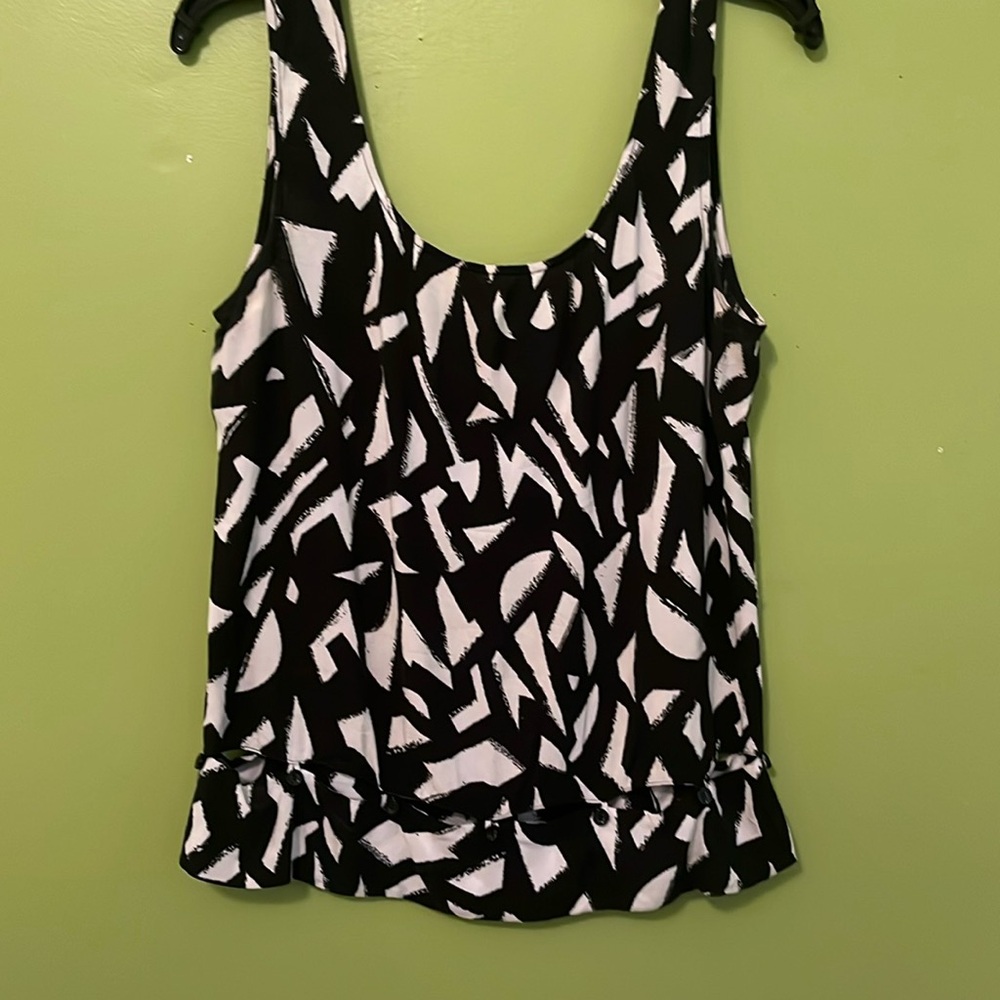 EUC BCBGeneration top